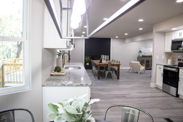 7217 Fairington Circle, Hixson, TN 37343