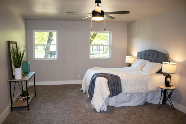 7217 Fairington Circle, Hixson, TN 37343