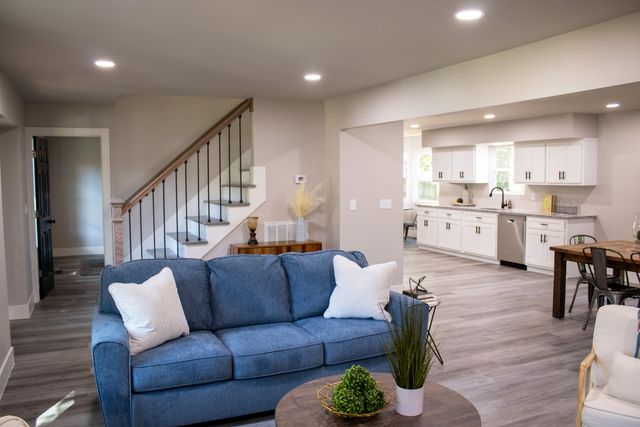 7217 Fairington Circle, Hixson, TN 37343