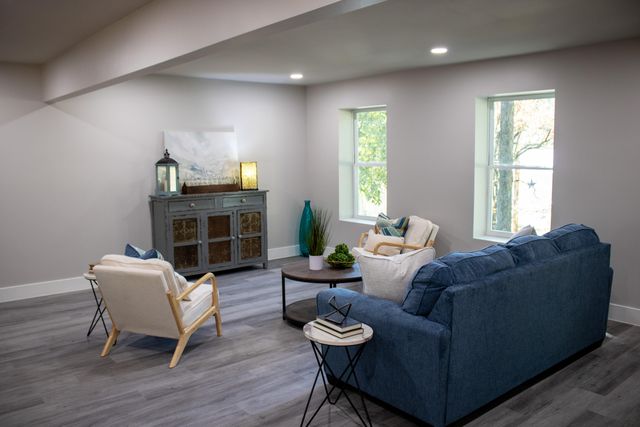 7217 Fairington Circle, Hixson, TN 37343