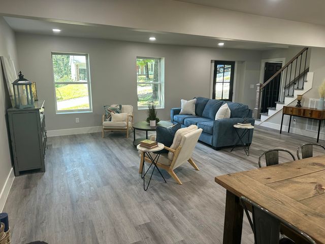 7217 Fairington Circle, Hixson, TN 37343