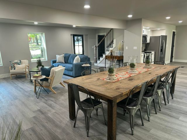 7217 Fairington Circle, Hixson, TN 37343