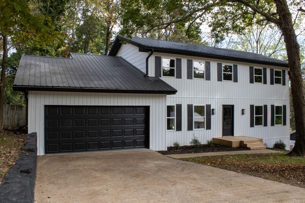 7217 Fairington Circle, Hixson, TN 37343