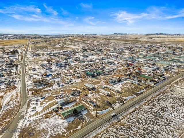 7520 Grand Avenue, Billings, MT 59106