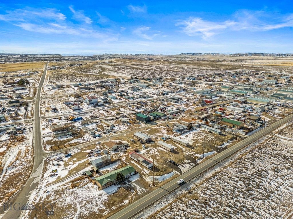 7520 Grand Avenue, Billings, MT 59106