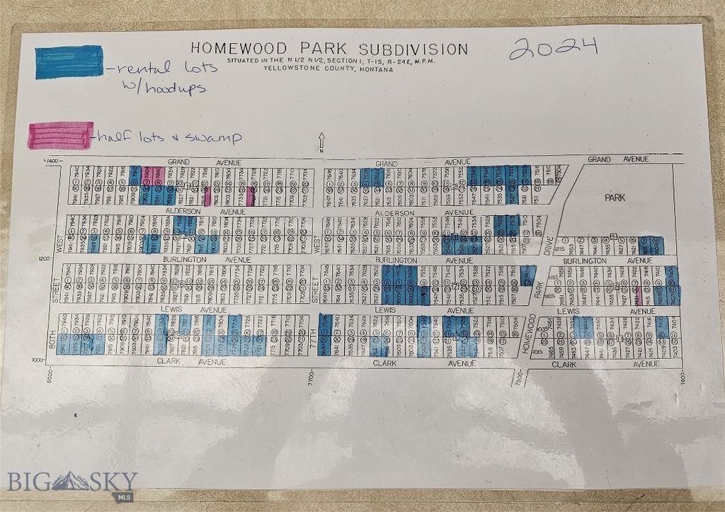 7520 Grand Avenue, Billings, MT 59106 photo 9