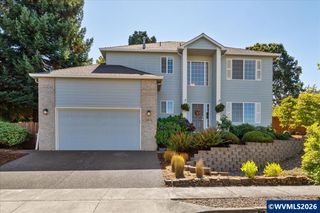 1824 Olivia Cir NW, Albany, OR 97321
