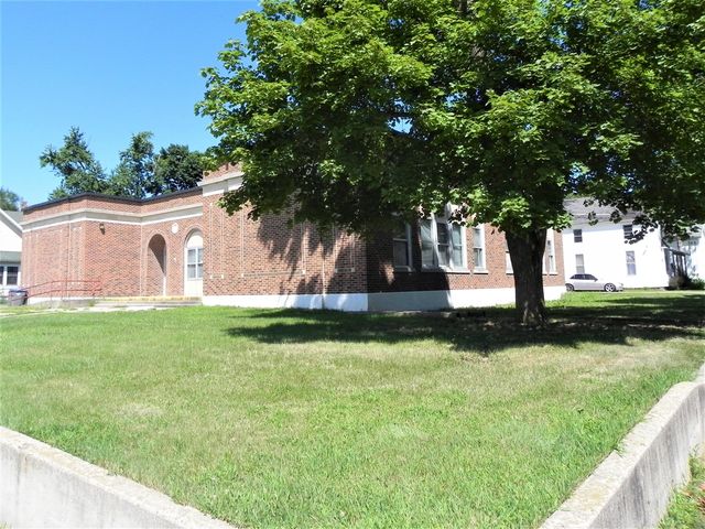 601 Neuman Street, Sturgis, MI 49091