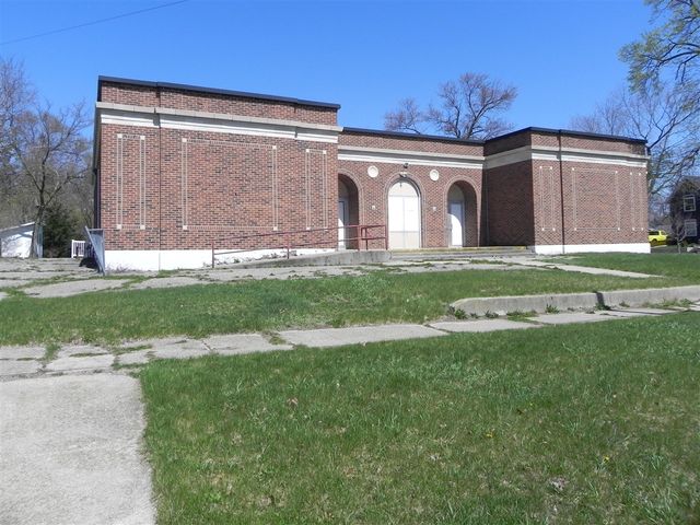 601 Neuman Street, Sturgis, MI 49091