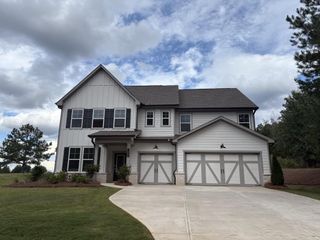 1031 Gage Lane, Madison, GA 30650