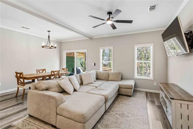 1520 Bluff Valley, Gainesville, GA 30504