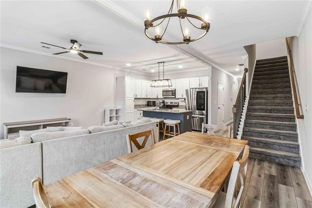 1520 Bluff Valley, Gainesville, GA 30504