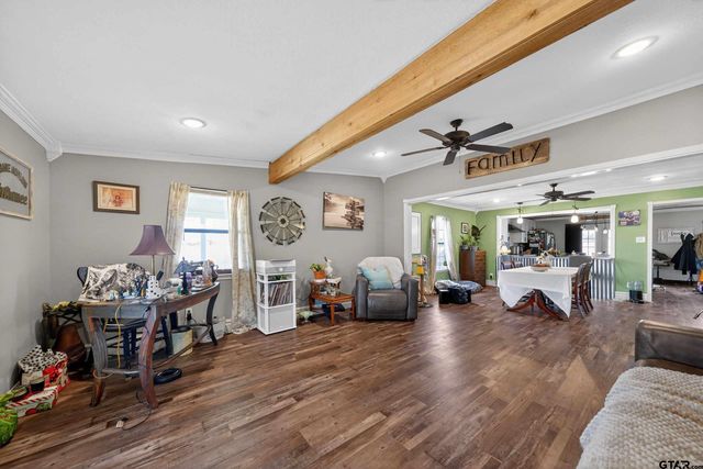 22384 CR 445, Lindale, TX 75771