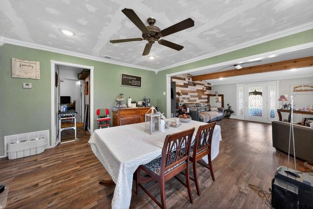 22384 CR 445, Lindale, TX 75771