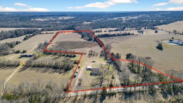 22384 CR 445, Lindale, TX 75771