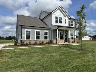 2911 Chetco Way, Murfreesboro, TN 37129