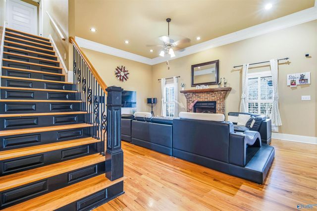 17536 Windermere Drive, Athens, AL 35611