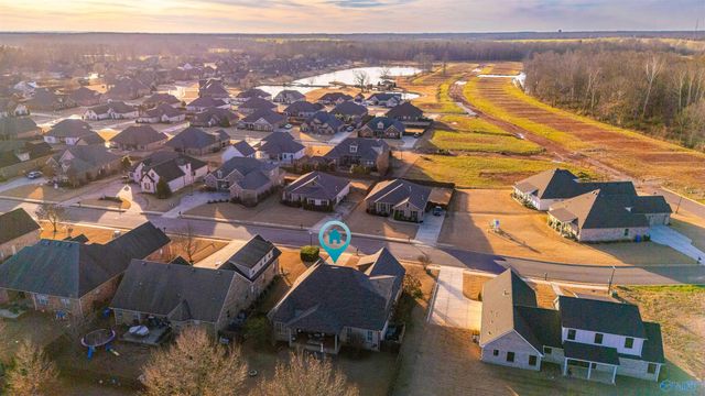 17536 Windermere Drive, Athens, AL 35611