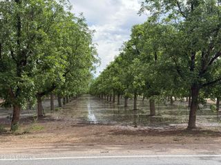 4695 Snow Road, Las Cruces, NM 88005
