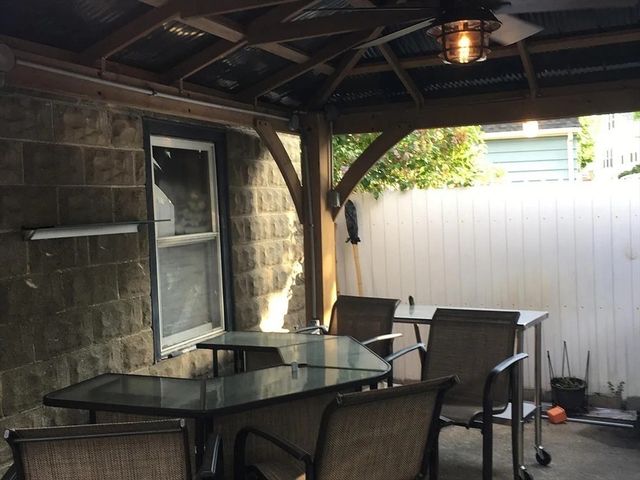 338 Riverside B, Medford, MA 02155