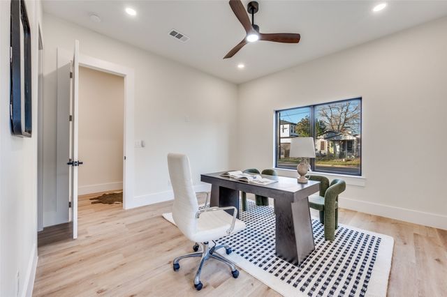 1836 Pueblo Street, Dallas, TX 75212