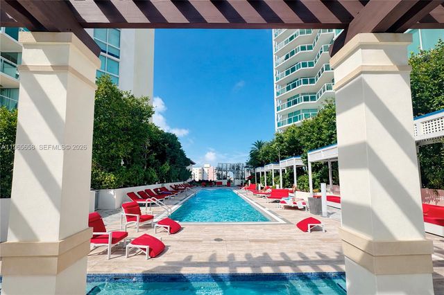 250 Sunny Isles Boulevard TH207, Sunny Isles Beach, FL 33160