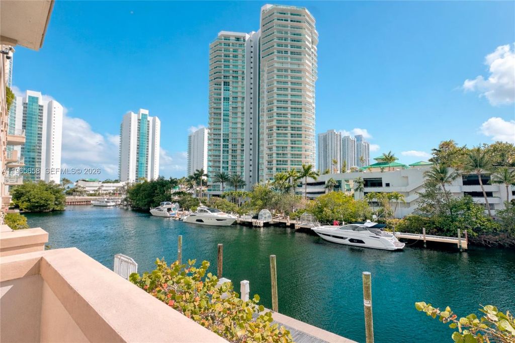 250 Sunny Isles Boulevard TH207, Sunny Isles Beach, FL 33160