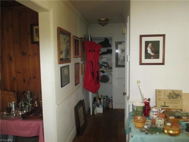 1126 Manning Street, Eden, NC 27288