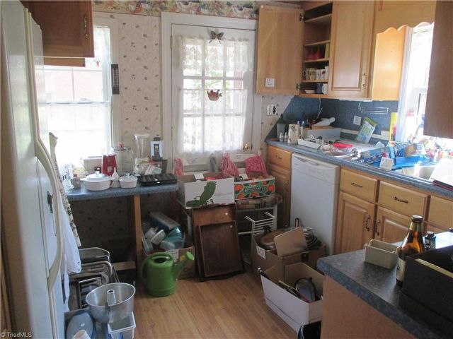 1126 Manning Street, Eden, NC 27288