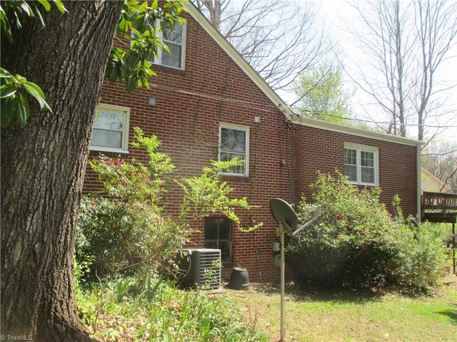 1126 Manning Street, Eden, NC 27288