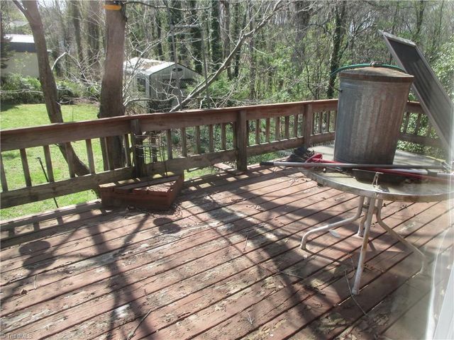 1126 Manning Street, Eden, NC 27288