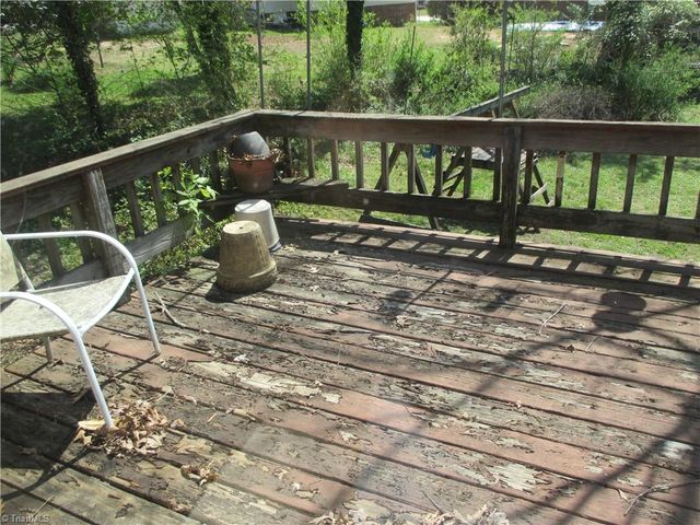 1126 Manning Street, Eden, NC 27288