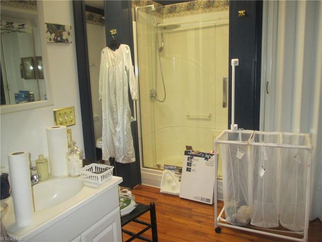 1126 Manning Street, Eden, NC 27288