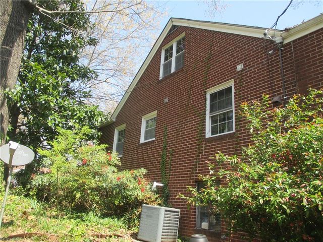 1126 Manning Street, Eden, NC 27288