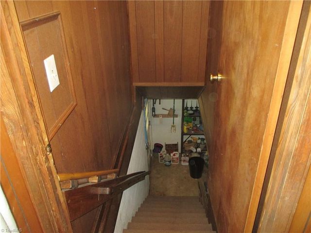 1126 Manning Street, Eden, NC 27288
