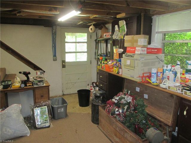 1126 Manning Street, Eden, NC 27288