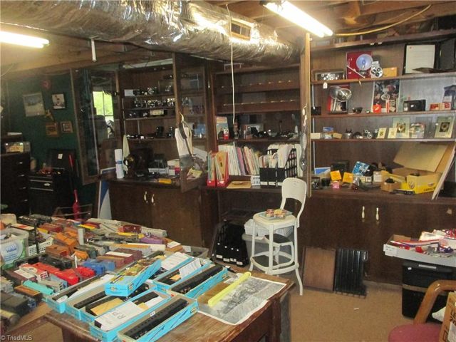 1126 Manning Street, Eden, NC 27288