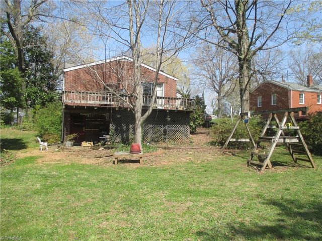 1126 Manning Street, Eden, NC 27288