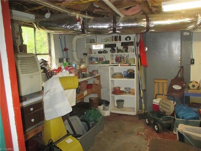 1126 Manning Street, Eden, NC 27288