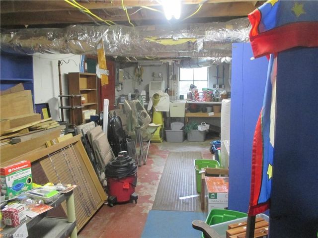 1126 Manning Street, Eden, NC 27288