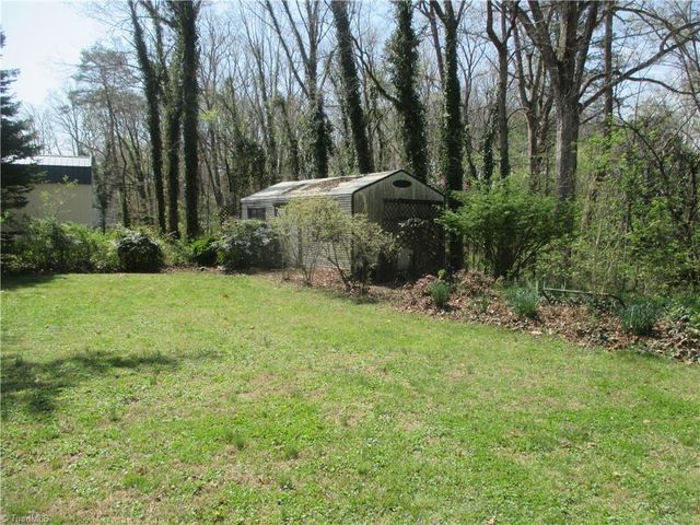 1126 Manning Street, Eden, NC 27288