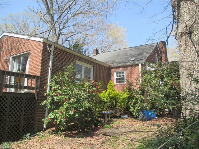 1126 Manning Street, Eden, NC 27288