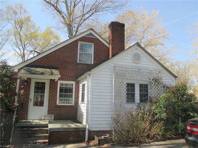 1126 Manning Street, Eden, NC 27288