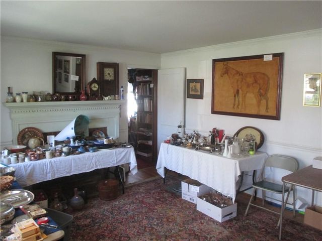1126 Manning Street, Eden, NC 27288