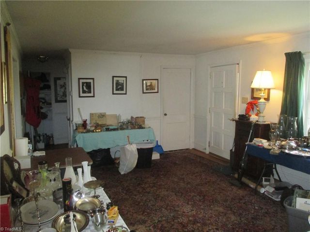 1126 Manning Street, Eden, NC 27288