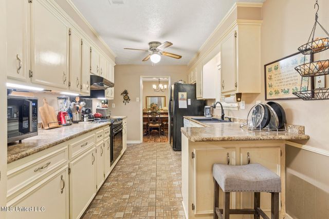 102 Spanish Moss Drive, Clinton, MS 39056