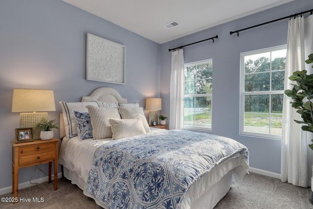 706 Mallory Drive, Sneads Ferry, NC 28460
