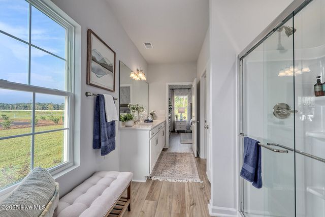 706 Mallory Drive, Sneads Ferry, NC 28460