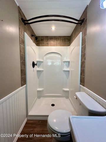 12363 Fairway Avenue, Brooksville, FL 34613