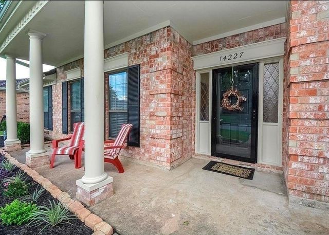 14227 Sandfield Drive, Houston, TX 77077